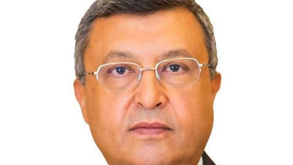 وزير البترول الأسبق