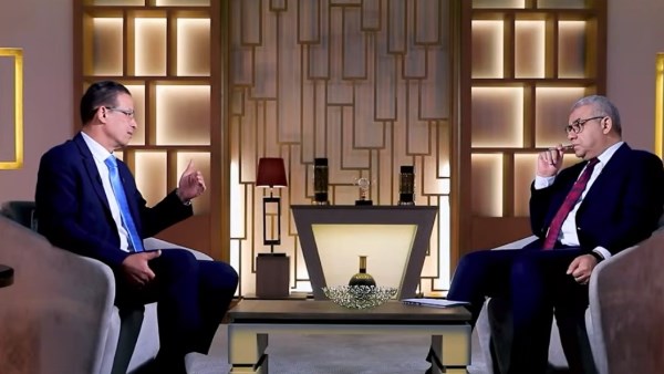 السفير عاطف سالم 