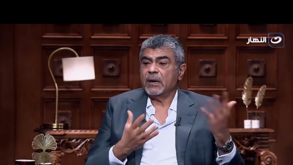 أيمن الجميل 