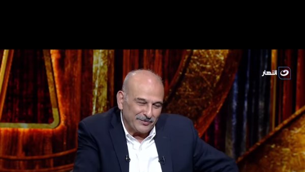 جمال سليمان: النظام السوري السابق اقتحم بيتي وحطموه بالكامل لإجباري على الصمت