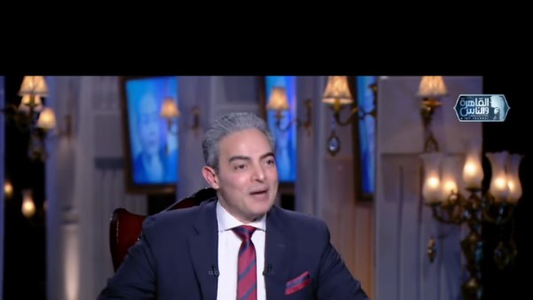 نقيب الاعلاميين 