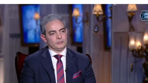 نقيب الاعلاميين 