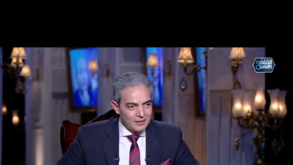 نقيب الاعلاميين 