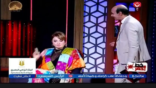 مادلين طبر: أنا أم بايظة.. لو جبت عيال كانوا هيطلعوا صيع