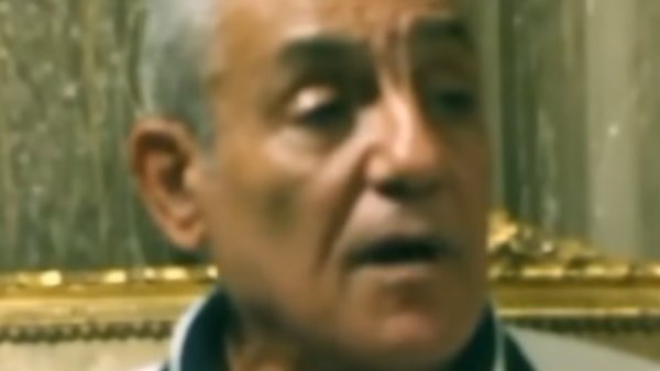 اللواء طيار عبد الرحيم صدقي