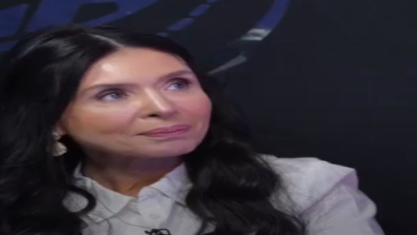 دينا لـ رامز ليفل الوحش: عندي فوبيا من الصراصير والمرتفعات