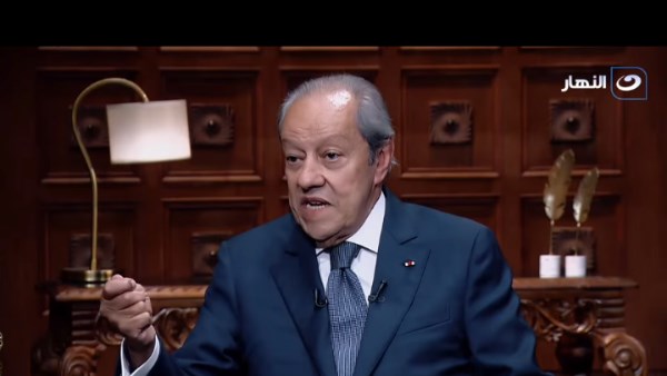 منير فخري عبد النور 