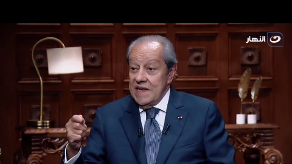 منير فخري عبد النور 