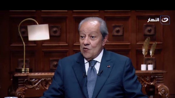 منير فخري عبد النور 