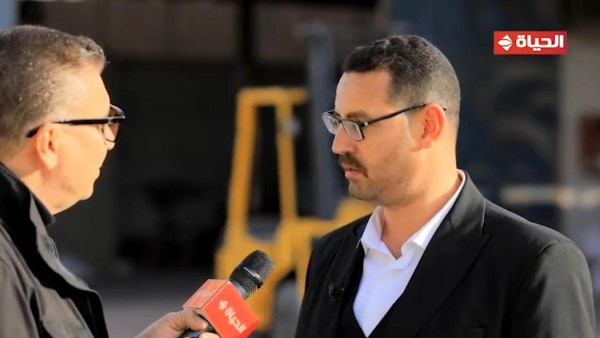 عمرو الليثي 