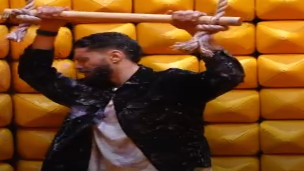 محمود بنتايج