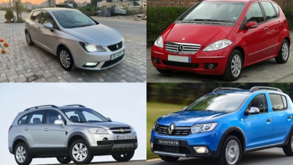 اخبار السيارات 