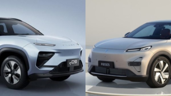 شيرى اى كيو 7  و ديبال اس 05