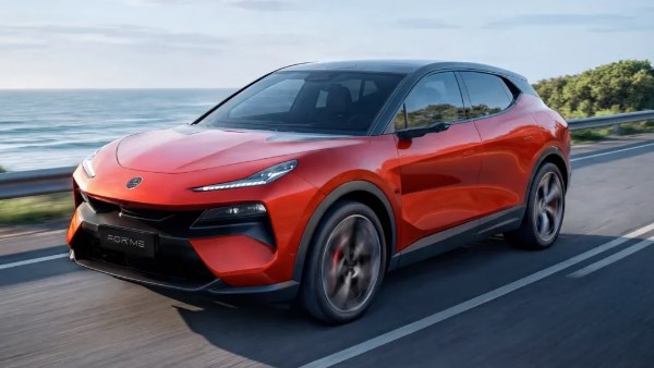 تقطع 1400 كم .. لوتس إليتر إكس الهجينة | صور تقطع 1400 كم .. لوتس إليتر إكس الهجينة | صور