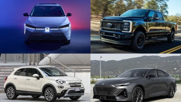 اخبار السيارات 