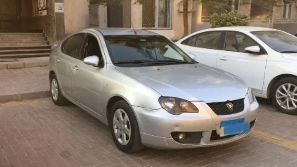 بروتون جين 2 موديل 2014