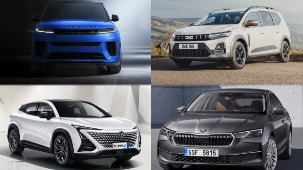 اخبار السيارات 