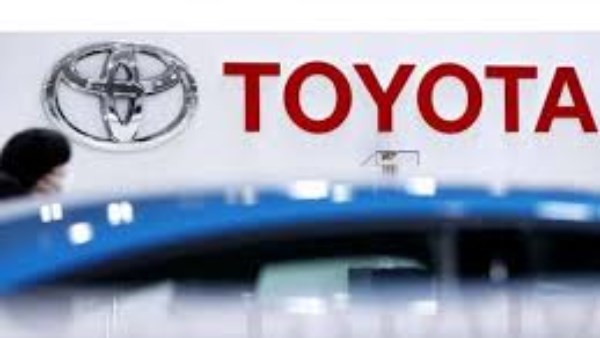  لماذا تبيع تويوتا أسهم بـ 71 مليار ريال سعودي 