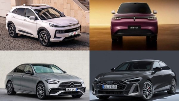 اخبار السيارات 