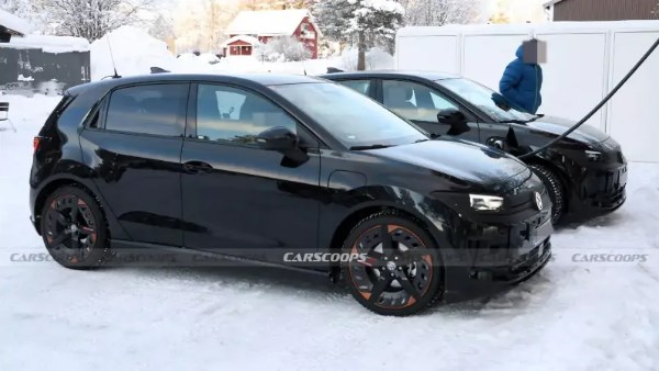 فولكس واجن ID. Polo موديل 2026