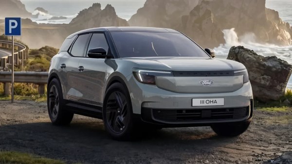 فورد إكسبلورر موديل 2026