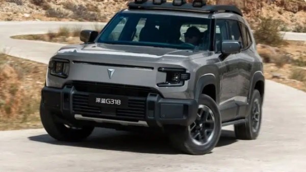 ديبال G318 موديل 2026