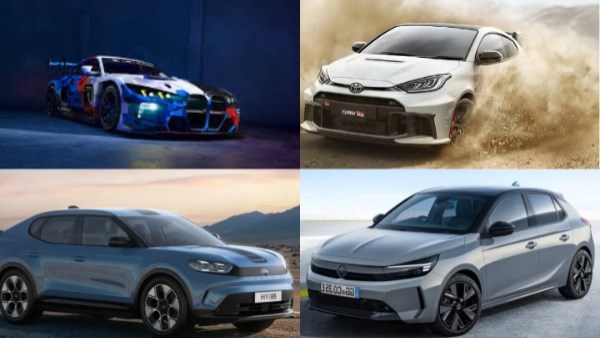 اخبار السيارات 