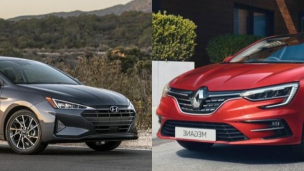 رينو ميجان موديل 2026