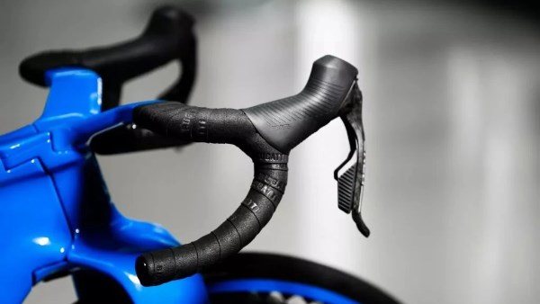 دراجة بوجاتي الهوائية بسعر سيارة جديدة