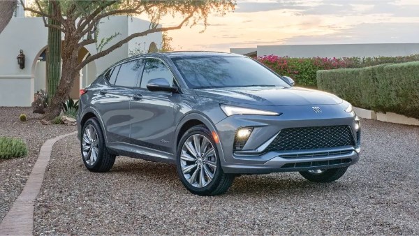  بويك انفيستا موديل 2026