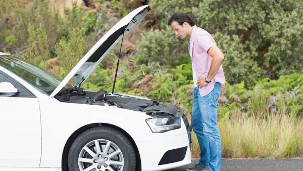 نصائح لتجنب أعطال السيارة على الطريق؟ نصائح لتجنب أعطال السيارة على الطريق؟