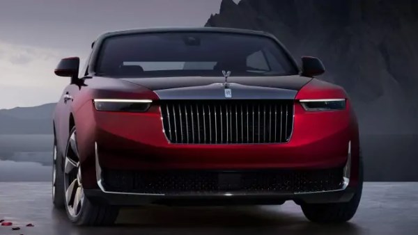 رولز رويس كوتش بيلد موديل 2026