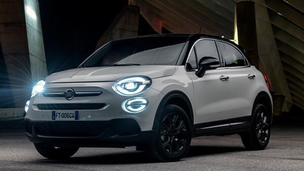 فيات 500 X موديل 2026