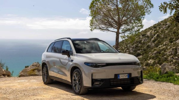  ليب موتور سي 10 الجديدة