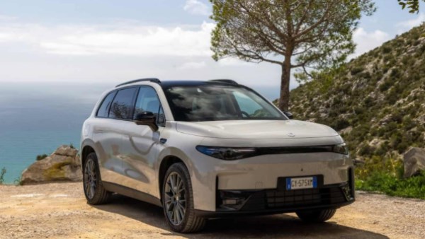  ليب موتور سي 10 الجديدة