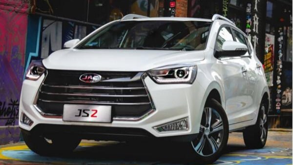 جاك S2 موديل 2026