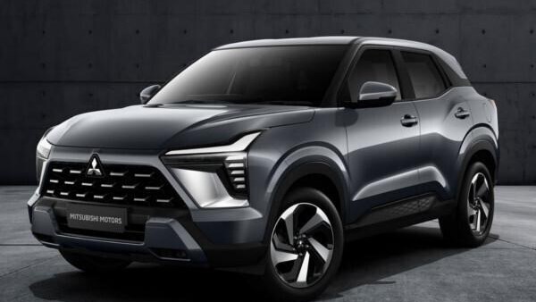 ميتسوبيشي اوتلاندر سبورت موديل 2026