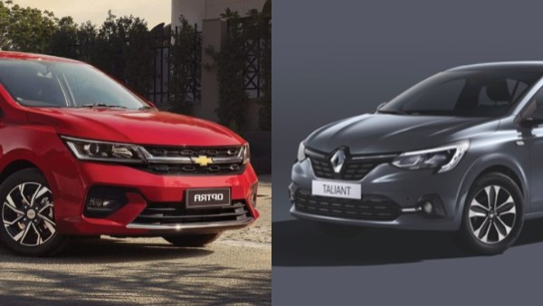 رينو تاليانت أم شيفروليه أوبترا  2026