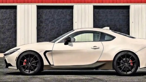 تويوتا سيليكا سبورت موديل 2026