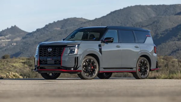  نيسان أرمادا نيسمو موديل 2026