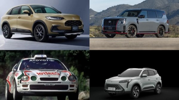 اخبار السيارات 