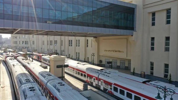   جدول حجز قطارات عيد الفطر 2026