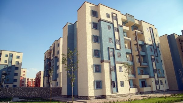 موعد الطرح الجديد لشقق محدودي ومتوسطي الدخل