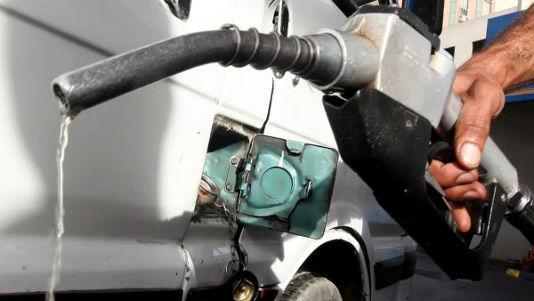 أسعار البنزين اليوم الجمعة في مصر