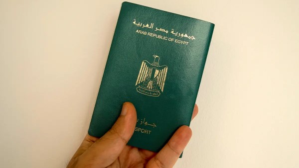 الاوراق المطلوبة وطرق تجديد جواز السفر اون لاين .