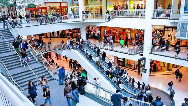 موعد غلق وفتح المحلات التجارية والمولات والمطاعم