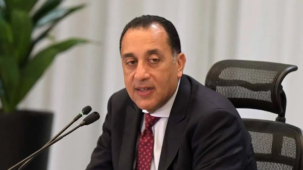 الدكتور مصطفى مدبولي رئيس مجلس الوزراء