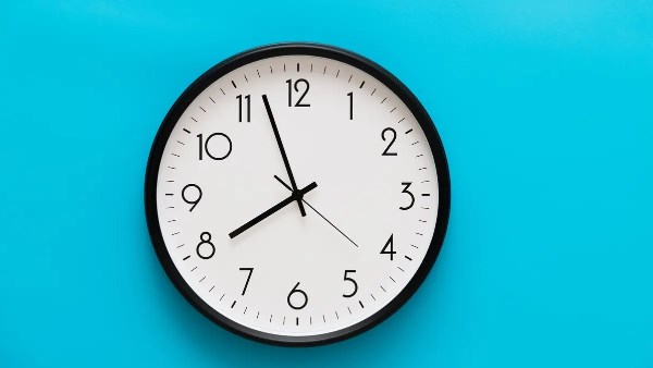  التوقيت الصيفي 2026