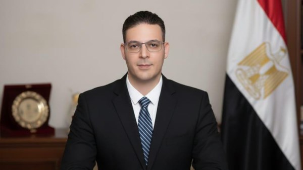  الدكتور محمد هارون