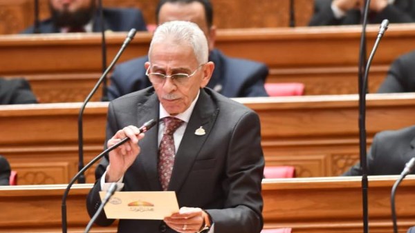 الدكتور نبيل العطار